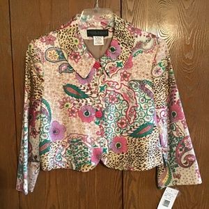 harve benard blazer, New